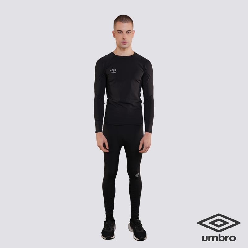 Compression Long Sleeve Shirt