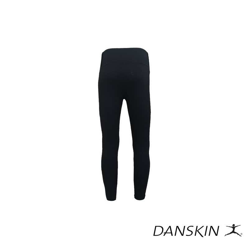 Peak Prowess High Waist Leggings