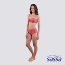 Sunrise First Highwaist Bikini Panty