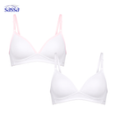 Perfect  Pair 2-in-1 Molded Teens Bra