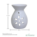 Meeka Oil Burner Set