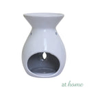 Meeka Oil Burner Set