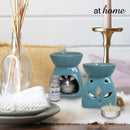 Mica Oil Burner Gift Set