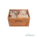 Mica Oil Burner Gift Set