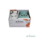 Mica Oil Burner Gift Set