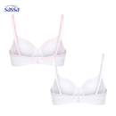 Perfect  Pair 2-in-1 Molded Teens Bra