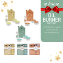 Marica Oil Burner Gift Set
