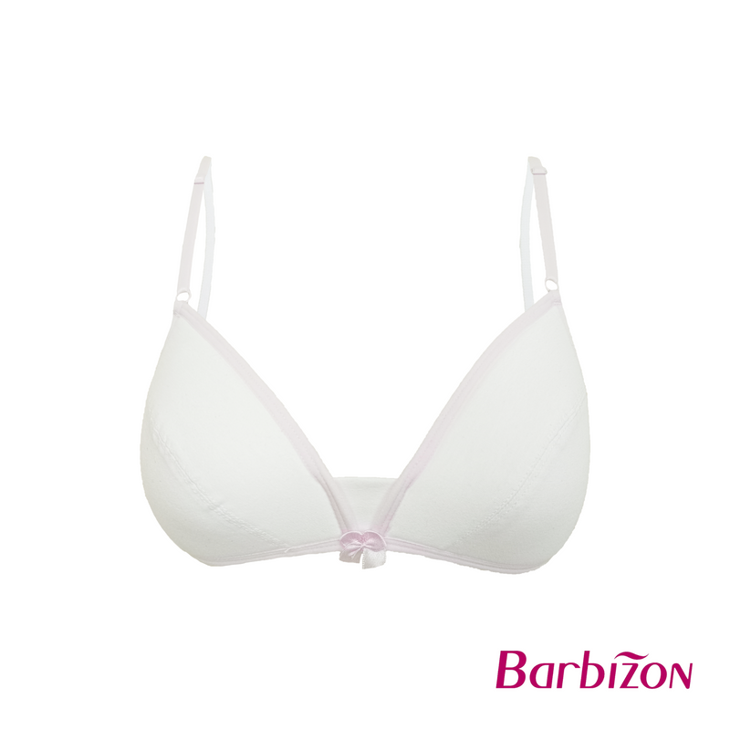 Blissful Hues Semi Padded Teens Bra