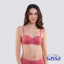 Sunrise First Half Cup Bra