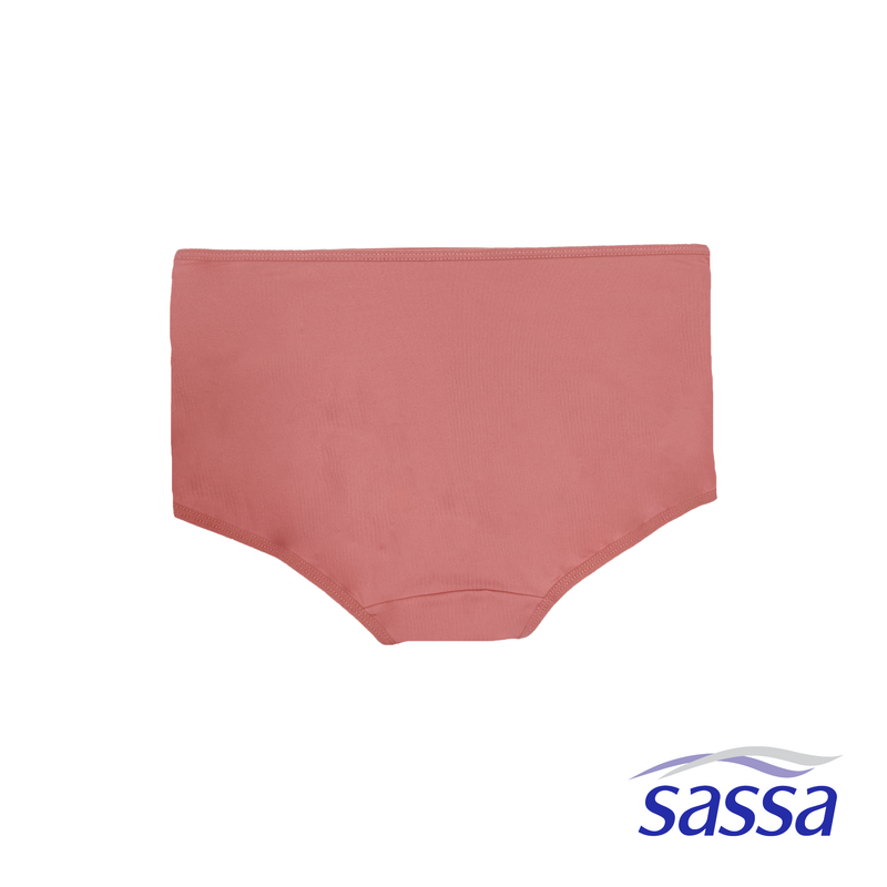 Perfect Pair 2-in-1 Boyleg Panty