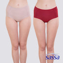 Perfect Pair 2-in-1 Boyleg Panty