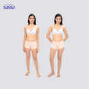 Perfect Pair 2-in-1 Molded Teens Bra