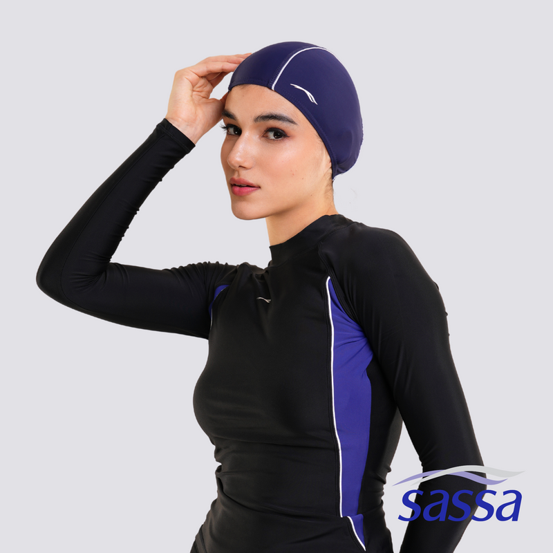 Essentials Swimming Cap