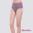 Color Your Life Seamless High-Waist Bikini Panty