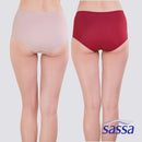 Perfect Pair 2-in-1 Boyleg Panty