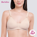 Classic Beauty Non-wired Big Bra