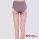 Color Your Life Seamless High-Waist Bikini Panty
