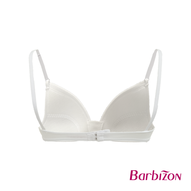 Blissful Hues Semi Padded Teens Bra