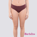 Barbizon 3-in-1 Pack Bikini Panty