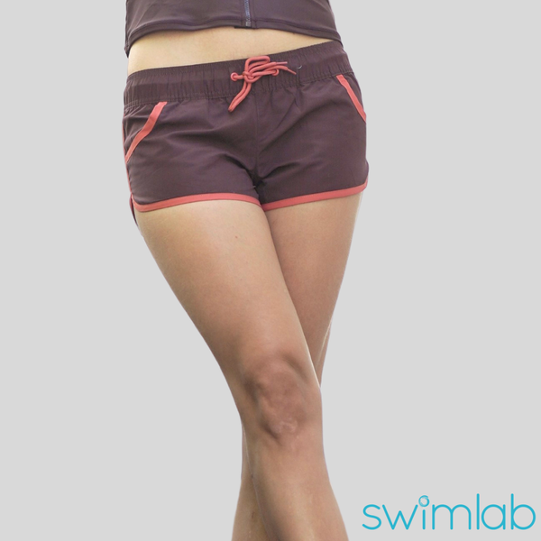 Swimlab Shorline Chic Mini Boardshorts