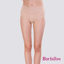 Twilight Blossoms High Waist Boyleg Panty