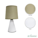 Xiao 9 Inches Ceramic Table Lamp