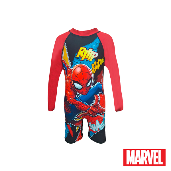 Spider-Man Bodysuit