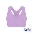 Trendy Fit Sports Bra