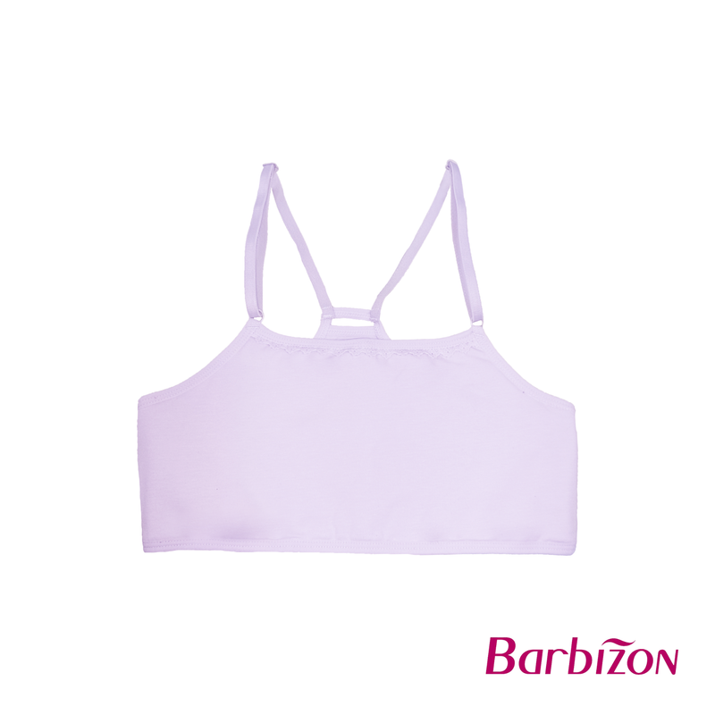 Blossom & Bows 2-in-1 Baby Bra