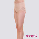 Twilight Blossoms High Waist Boyleg Panty