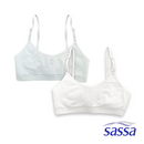 Mellow Muse 2-in-1 Training Bra