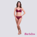 Crimson Romance Full Cup Bra