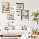 Jilly Wall Picture Frame Classic Photo Display Minimalist Design — 8R 12R 16R