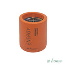 Windy Scented Jar Candle 50h Wellness Aromatic Scent Home Fragrance — 280g