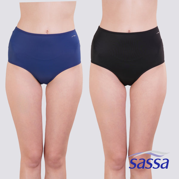 Perfect Pair 2-in-1 Boyleg Panty
