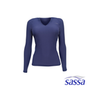 Sportif Long Sleeved Rashguard