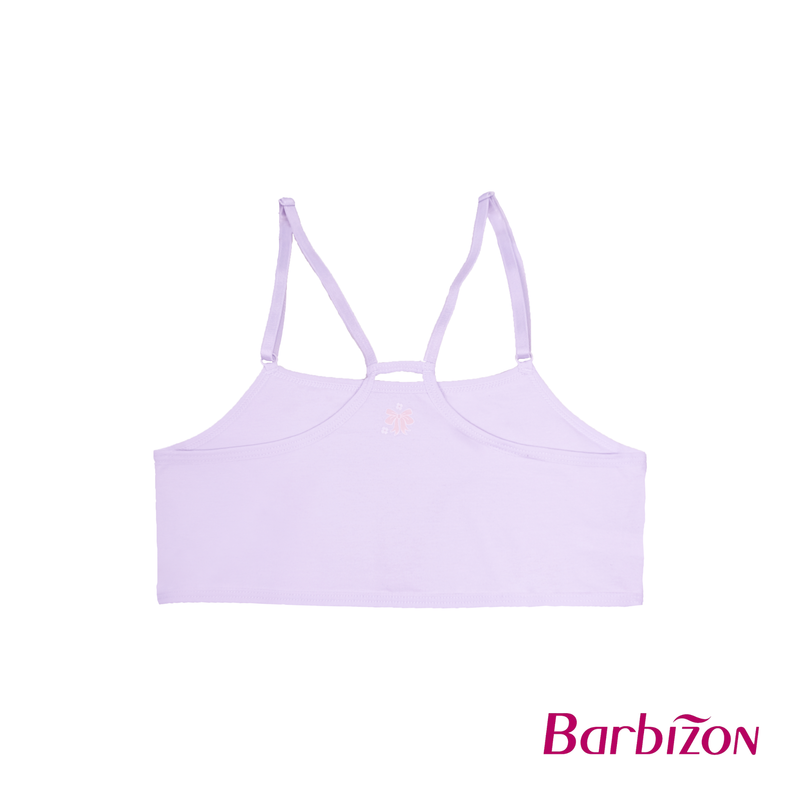 Blossom & Bows 2-in-1 Baby Bra