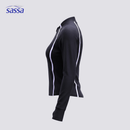Trendy Fit Yoga Jacket