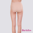 Twilight Blossoms High Waist Boyleg Panty