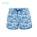 Marina Bleu Boardshorts