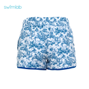 Marina Bleu Boardshorts