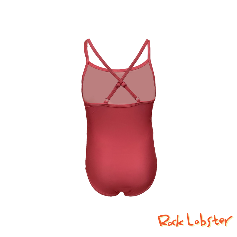 Flower Frenzy One-Piece