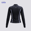 Trendy Fit Yoga Jacket