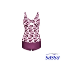 Maven Muse Tankini Set