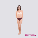Barbizon 3-in-1 Pack Bikini Panty