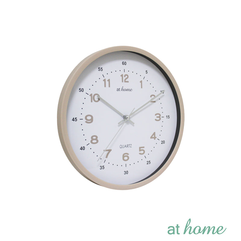 Cheena 10" Wall Clock