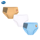 Cars 3-Pack Bikini Briefs