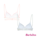 Blissful Hues 2-in-1 Pack Semi Padded Teens Bra