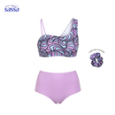 Dashing Aura Bikini Set