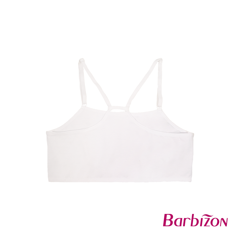 Blossom & Bows 2-in-1 Baby Bra